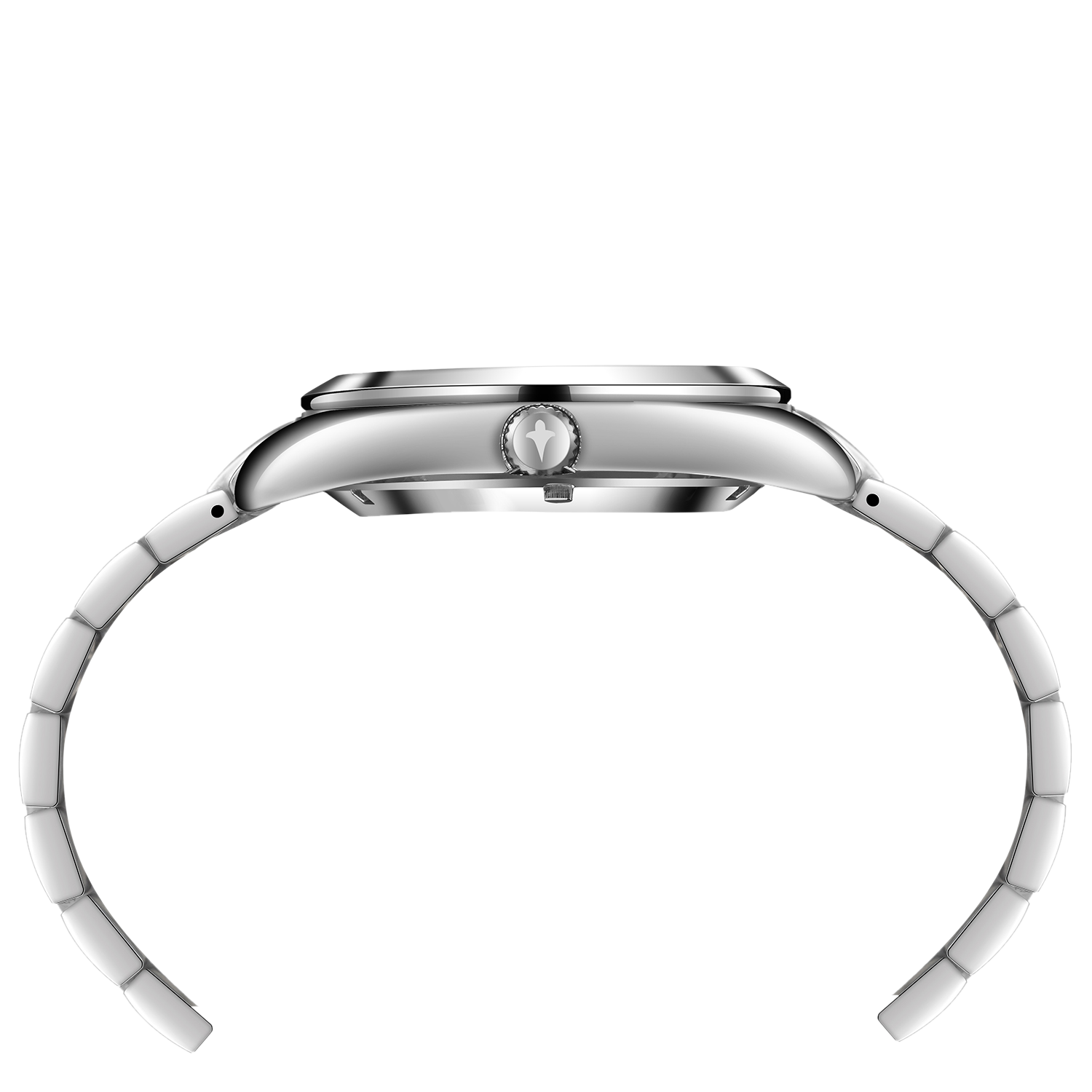 ASTOS Merald Edition - Steel Silver