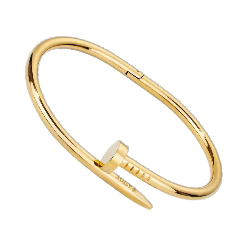 Love Bracelet - Gold