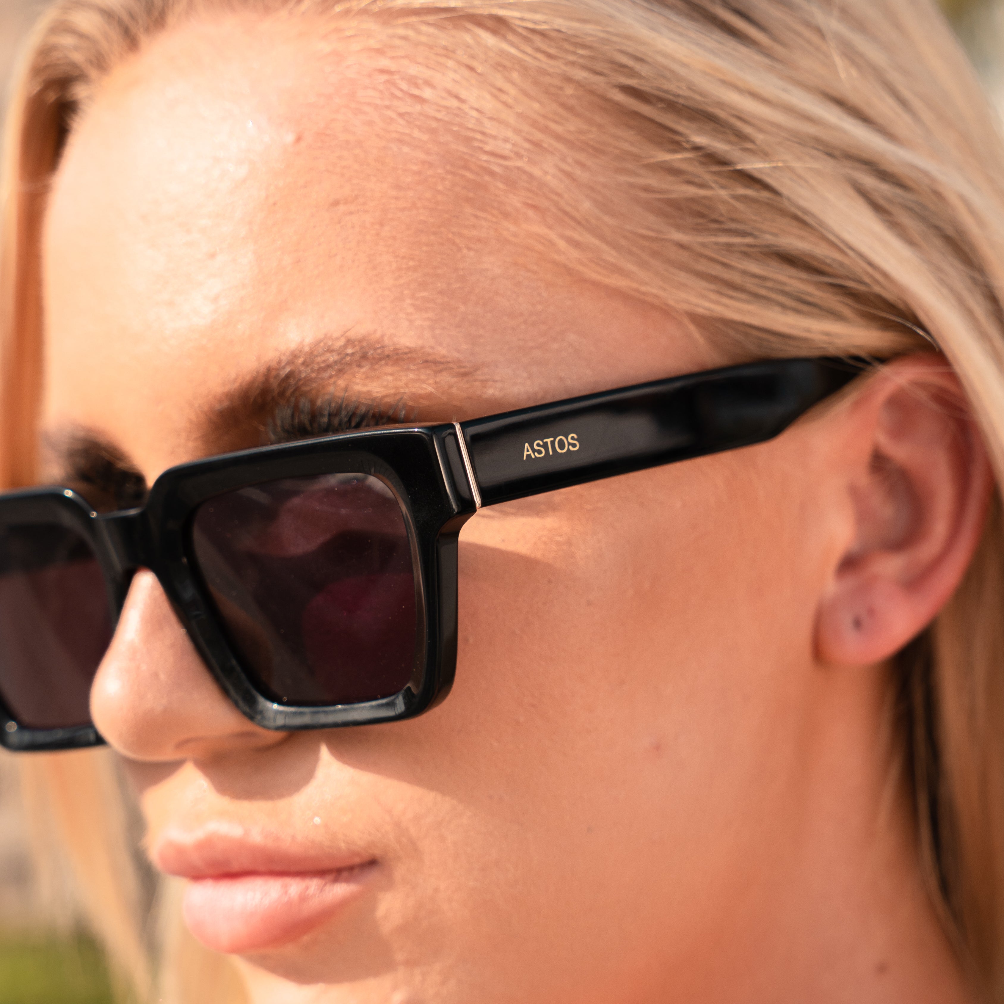 Women's Eyewear Millionaires