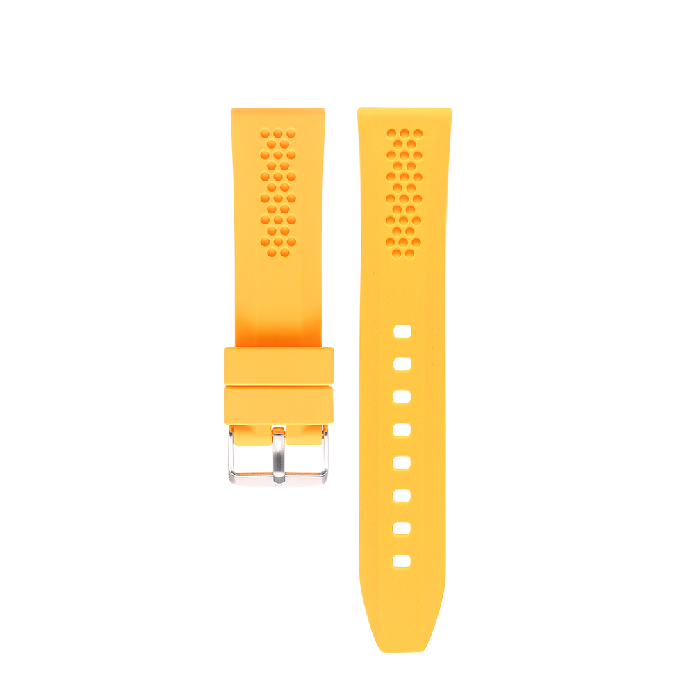 Orange Strap - Styx Only